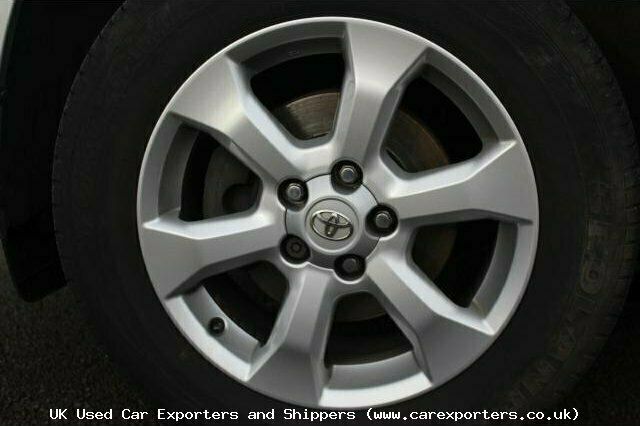 Used Toyota RAV4 2011 SUV