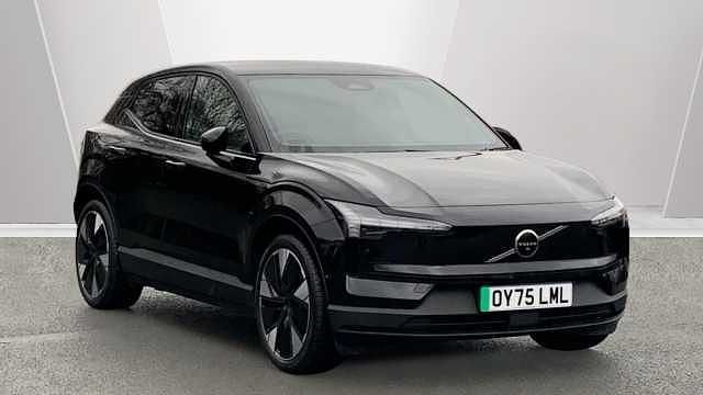 Used 2025 Volvo EX30 Ultra SUV | £30,000 (Fair price) - Image 1/3