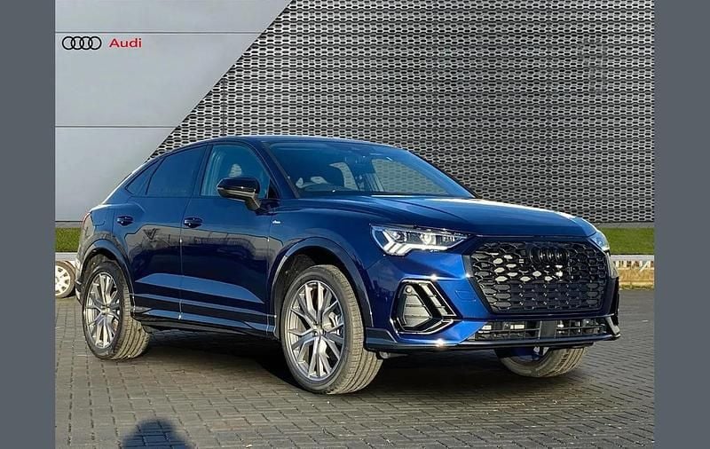 Other New 2025 Audi Q3 Advanced SUV | £51,199 (Fair price) - Image 1/4