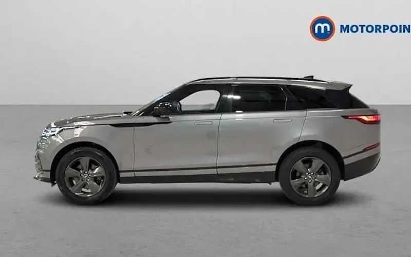 Used Land Rover Range Rover Velar R-Dynamic 204 HP (150 kW) 2022 SUV