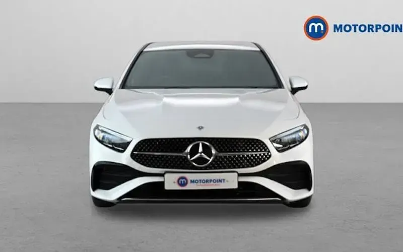 Used Mercedes A180 Executive 136 HP (100 kW) 2026 Hatchback