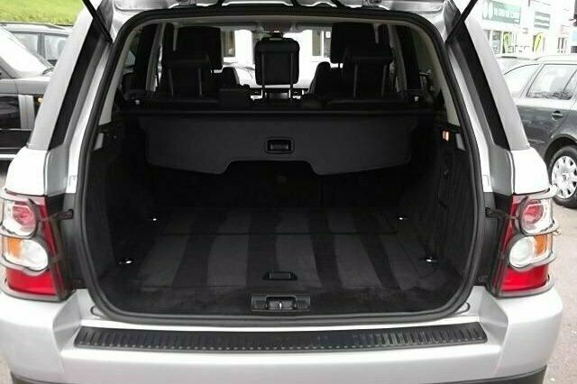 Used Land Rover Range Rover Sport 2005 SUV