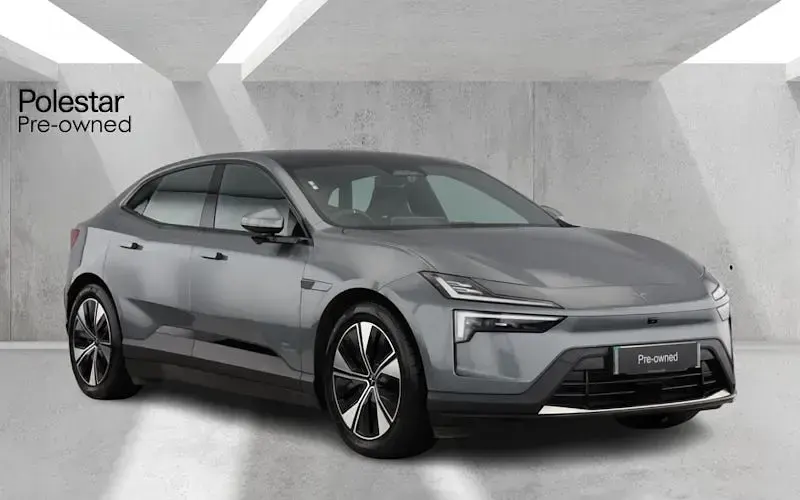 Used Polestar 4 Plus 200 kW (272 HP) 2026 SUV