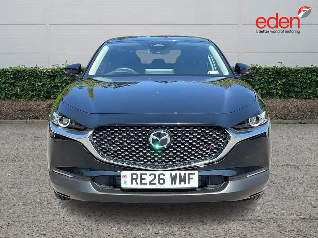 Used Mazda CX-30 Center-Line 140 HP (102 kW) 2026 SUV