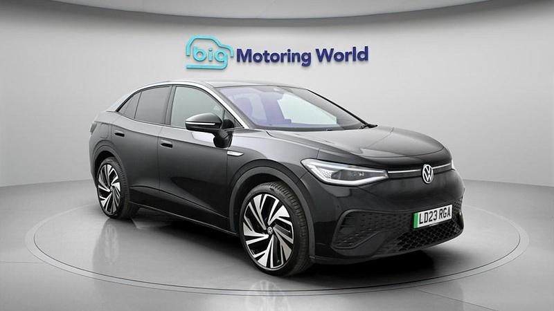 Used VW ID.5 Pro 127 kW (174 HP) 2023 SUV