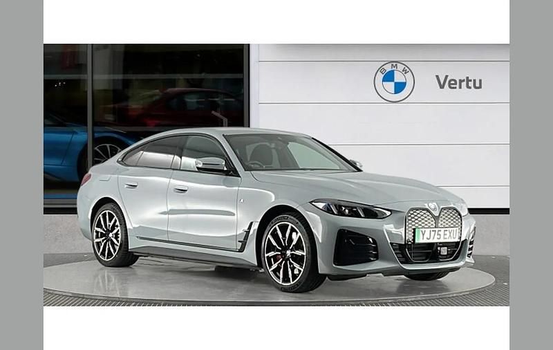 Used BMW i4 M Sport 250 kW (340 HP) 2025 Other Sedan