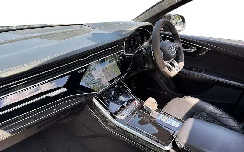 Used Audi Q8 600 HP (441 kW) 2024 SUV