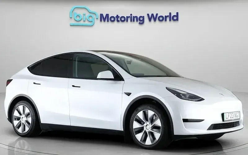 Used Tesla Model Y RWD 254 kW (346 HP) 2023 SUV