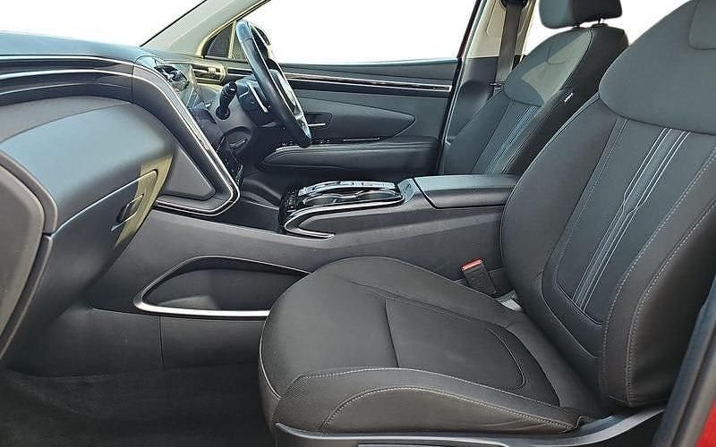 Used Hyundai Tucson Premium 230 HP (169 kW) 2024 SUV