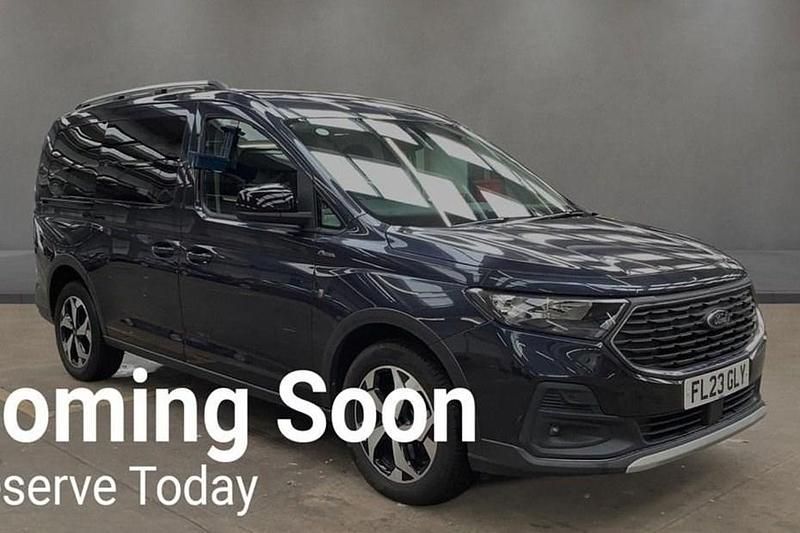 Used Ford Tourneo Connect Active 2023 MPV