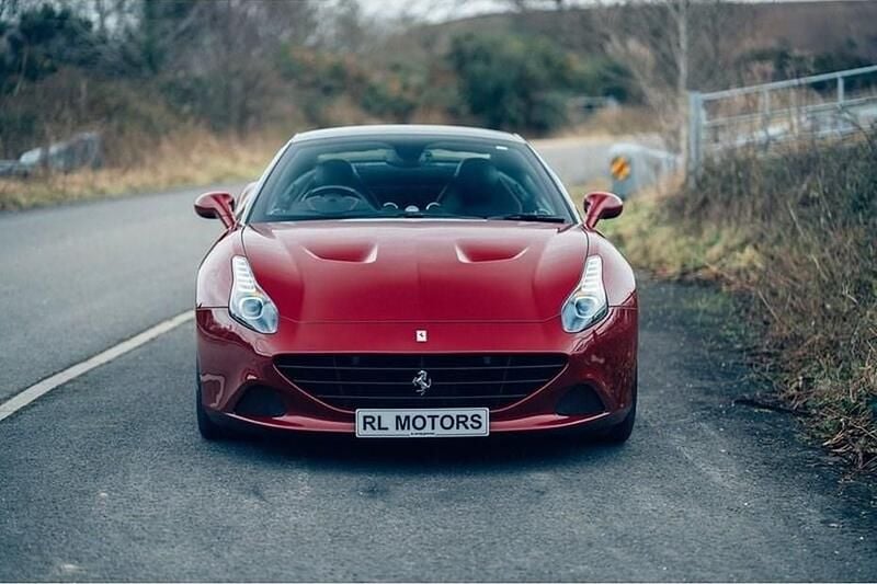 Used 2015 Ferrari California | £71,990 (Expensive) - Image 1/1