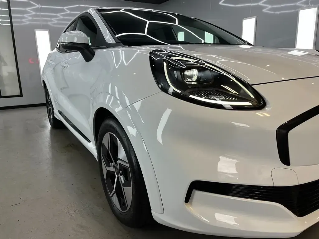 Used Ford Puma Select 124 kW (169 HP) 2025 SUV
