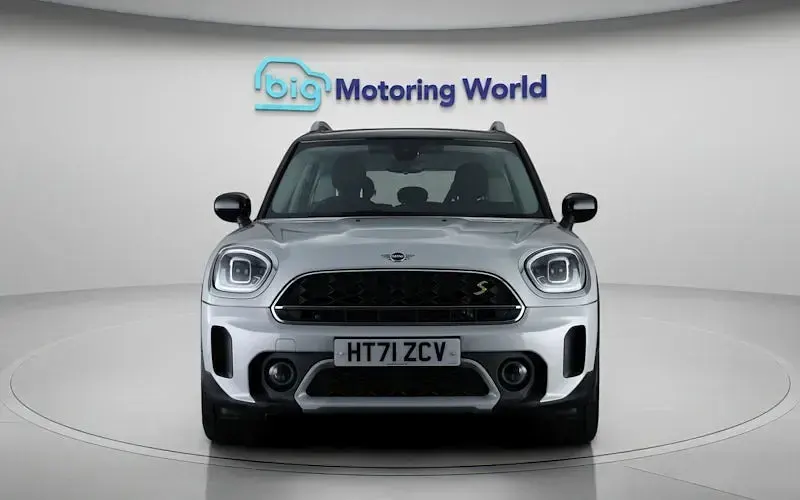 Usado Mini Cooper S Classic 220 HP (161 kW) 2022 Citadino