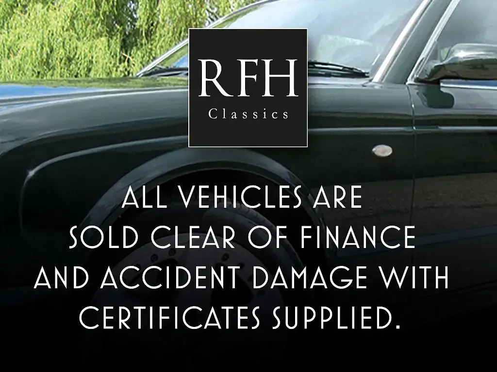 Used Land Rover Range Rover HSE Dynamic 2016 Black SUV