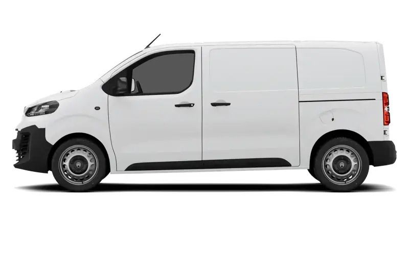 New 2025 Citroën Dispatch MPV | £25,495 (Expensive) - Image 1/1