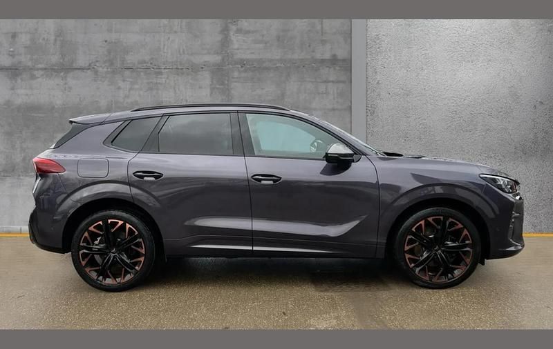 Used Cupra Terramar VZ 267 HP (196 kW) 2025 Other SUV