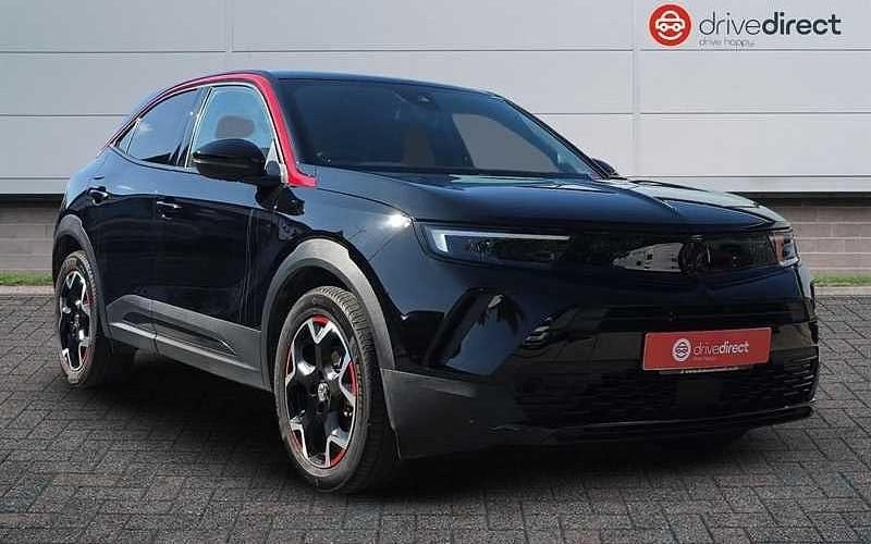 Used 2024 Vauxhall Mokka SUV | £14,600 (Fair price) - Image 1/4