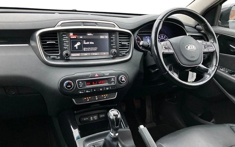 Used Kia Sorento 200 HP (147 kW) 2020 SUV