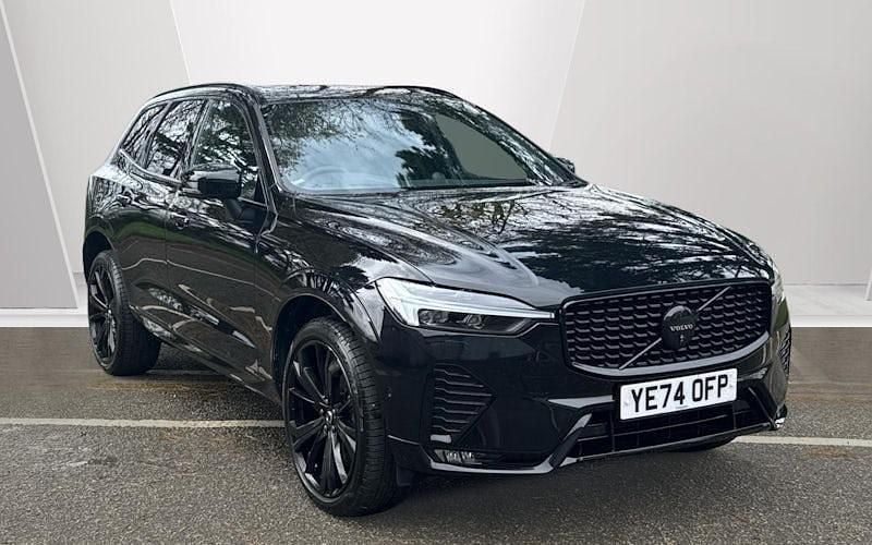 Second-hand Volvo XC60 Ultra 250 CP (183 kW) 2024 SUV