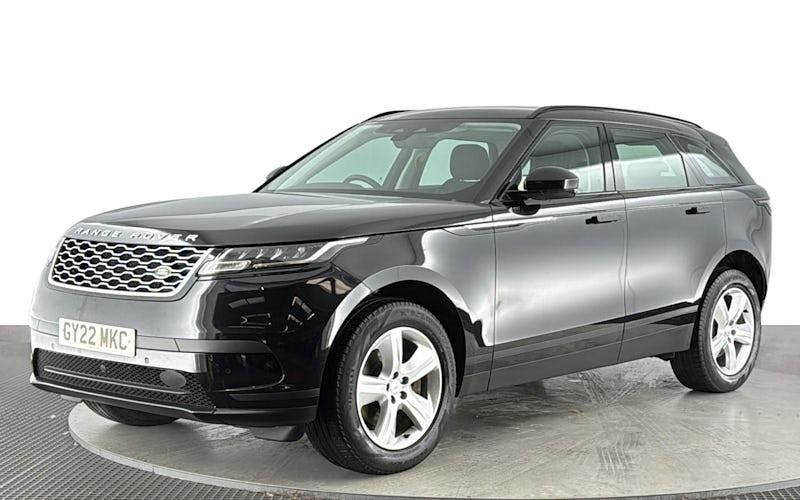 Usado Land Rover Range Rover Velar S 204 HP (150 kW) 2022 SUV