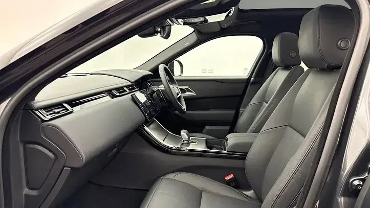 New Land Rover Range Rover Velar SE Dynamic 2026 Grey SUV