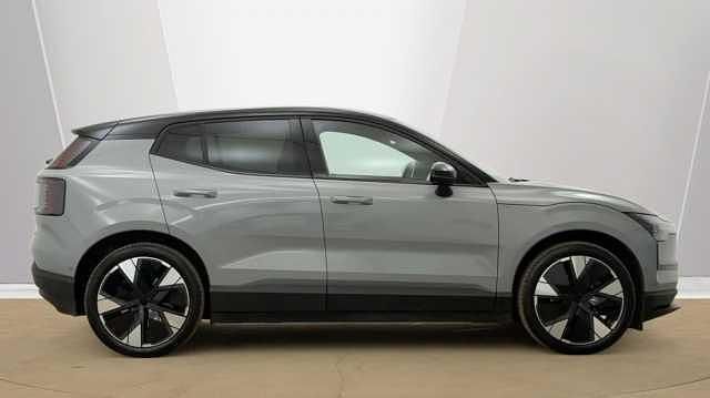 Used Volvo EX30 Ultra 197 kW (268 HP) 2025 SUV
