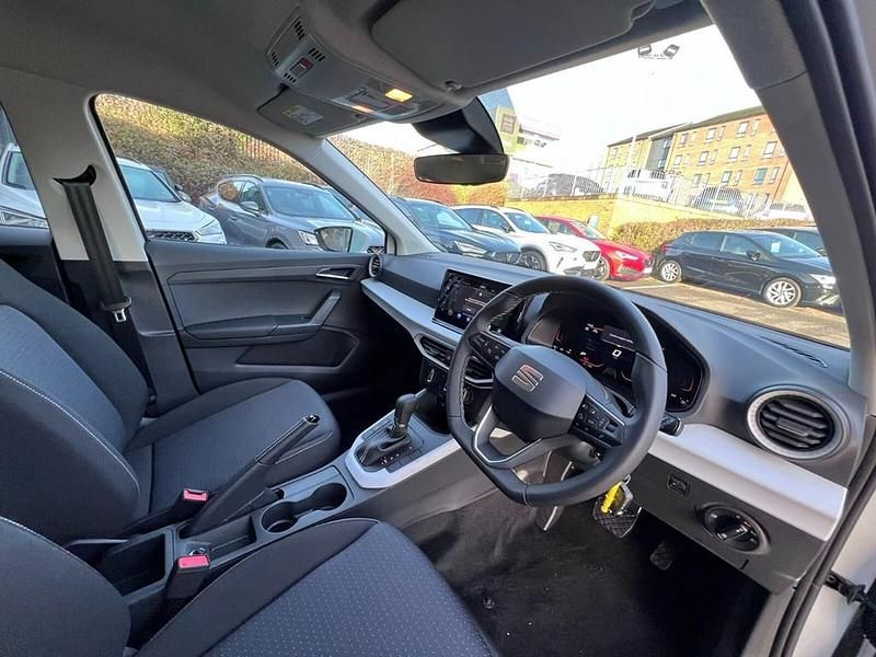 Used Seat Arona SE Technology 113 HP (83 kW) 2025 Other SUV