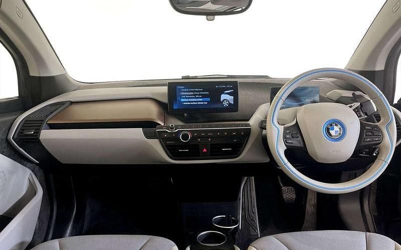 Used BMW i3 135 kW (184 HP) 2022 Hatchback