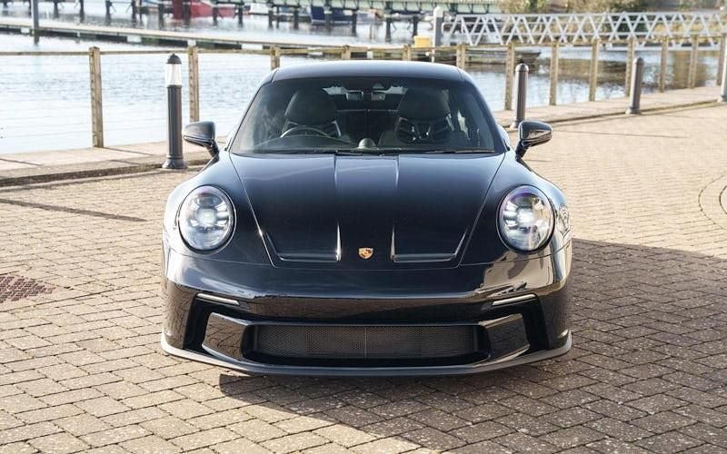 Used Porsche 911 GT3 510 HP (375 kW) 2023 Coupe