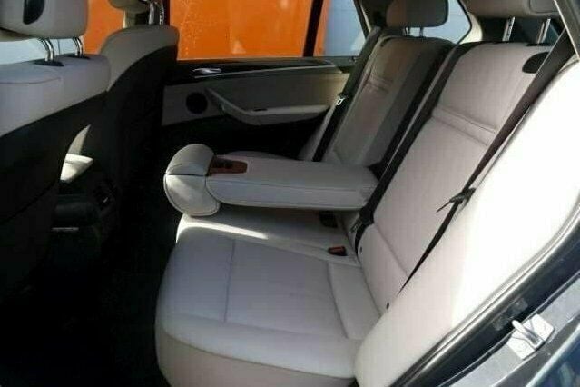 Used BMW X5 2011 SUV