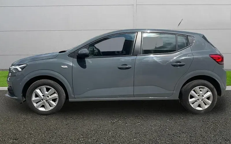 Used Dacia Sandero Expression 101 HP (74 kW) 2025 Hatchback