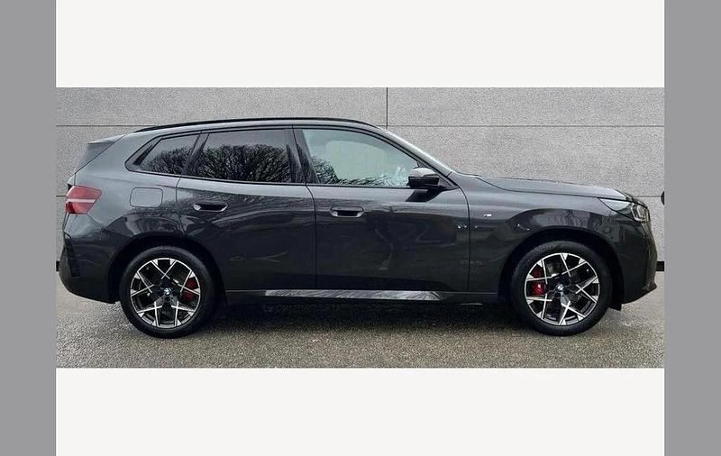 Used BMW X3 M Sport 299 HP (219 kW) 2025 Grey SUV