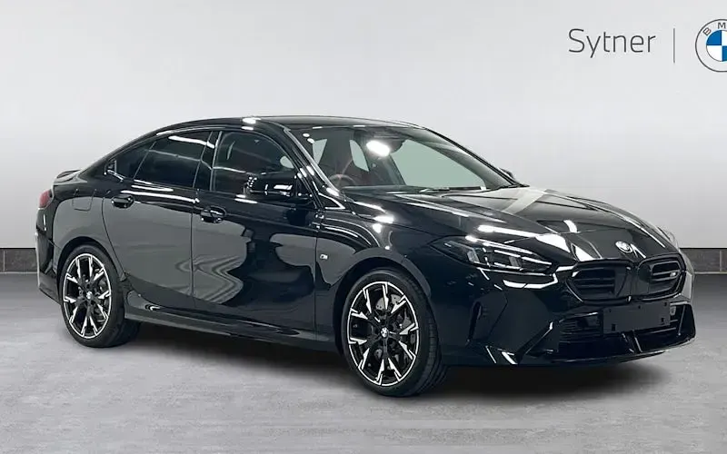 Used BMW M235 300 HP (220 kW) 2026 Coupe