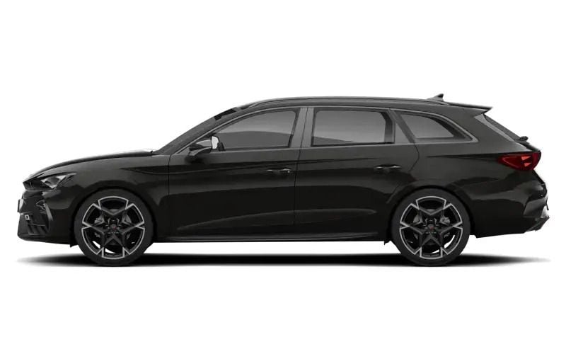 New 2025 Cupra Leon Estate | £32,956 (Expensive) - Image 1/1