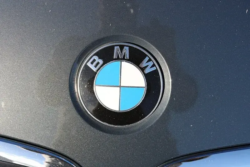 Used BMW 220 Sport Line 187 HP (137 kW) 2017 Grey Hatchback