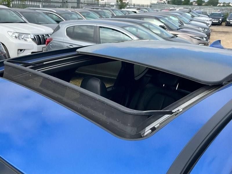 Used BMW 218 M Sport 2017 Blue Estate