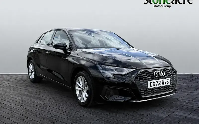Used Audi A3 Sportback 150 HP (110 kW) 2023 Hatchback