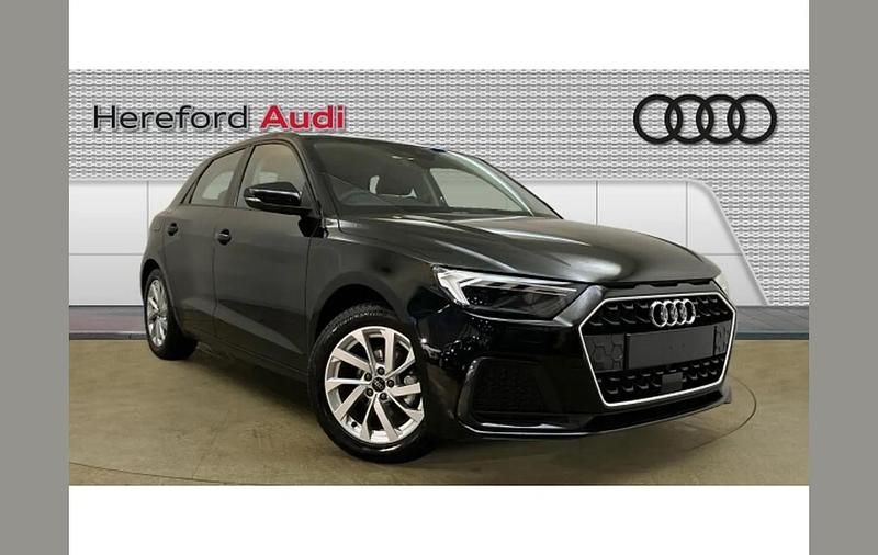Other New 2025 Audi A1 Sport Hatchback | £23,092 (Fair price) - Image 1/4