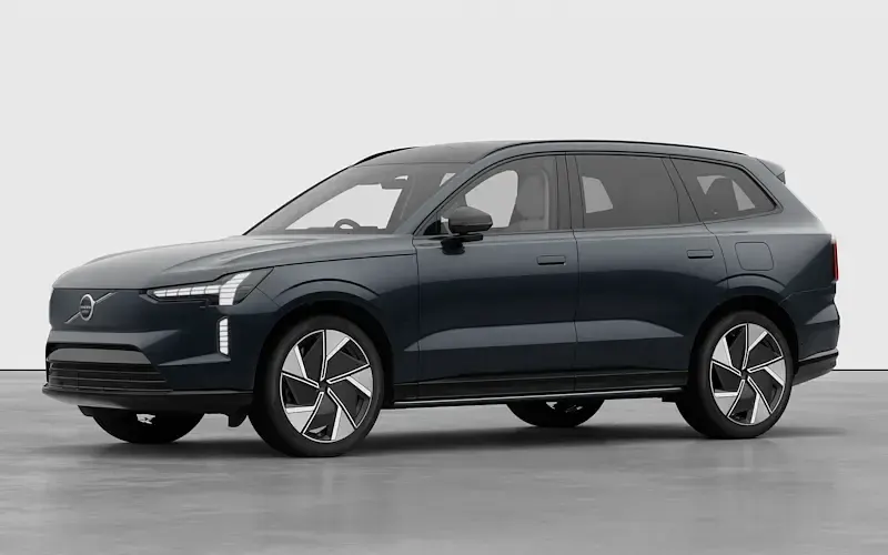 Used Volvo EX90 Plus 334 kW (455 HP) 2026 SUV