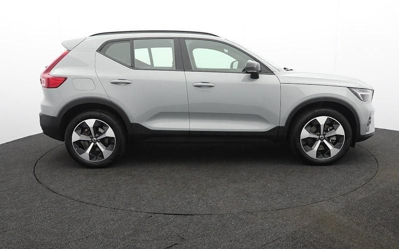 Used Volvo XC40 Plus 197 HP (144 kW) 2025 Grey SUV