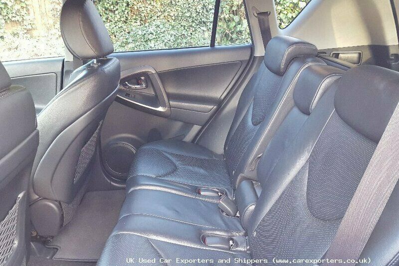 Used Toyota RAV4 2009 SUV