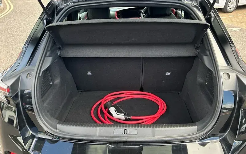 Used Vauxhall Mokka 100 kW (136 HP) 2025 SUV