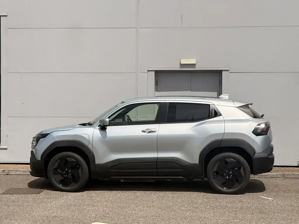 New Suzuki Vitara 127 kW (174 HP) 2026 SUV