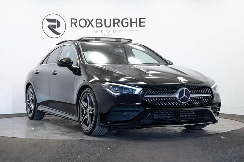 Used 2022 Mercedes 180 AMG Line Premium Plus Sedan | £19,950 (Fair price) - Image 1/1
