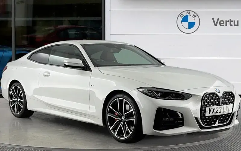 Used BMW 420 M Sport 184 HP 2023 In London 28 635 AutoUncle Used BMW 420 M Sport 184 HP 2023 In London 28 635 AutoUncle