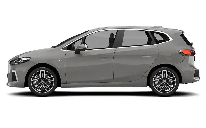 Used BMW 225 Sport Line 224 HP (164 kW) 2020 Estate