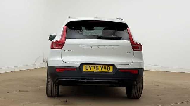 Used Volvo XC40 Plus 161 HP (118 kW) 2026 SUV