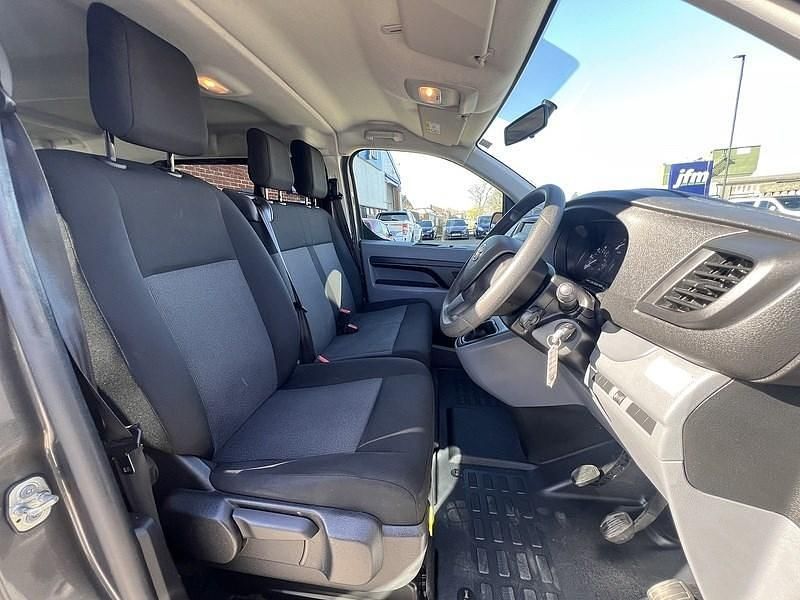 Used Toyota Proace Verso City 118 HP (86 kW) 2021 Grey Estate