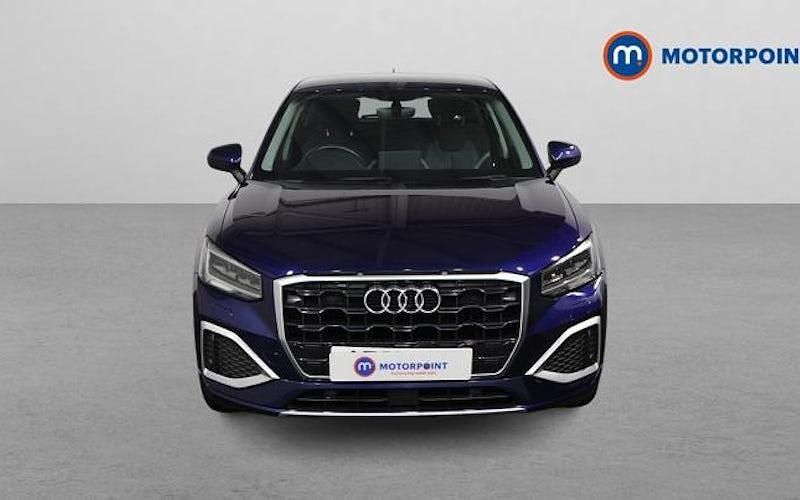 Used Audi Q2 Sport 150 HP (110 kW) 2026 SUV