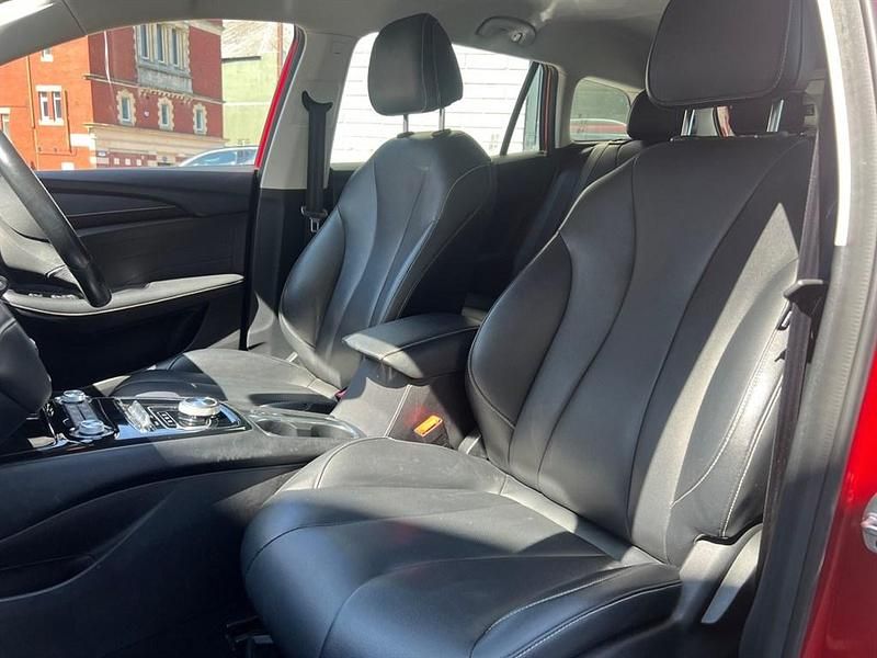 Used MG MG5 EV Exclusive 114 kW (156 HP) 2021 Estate